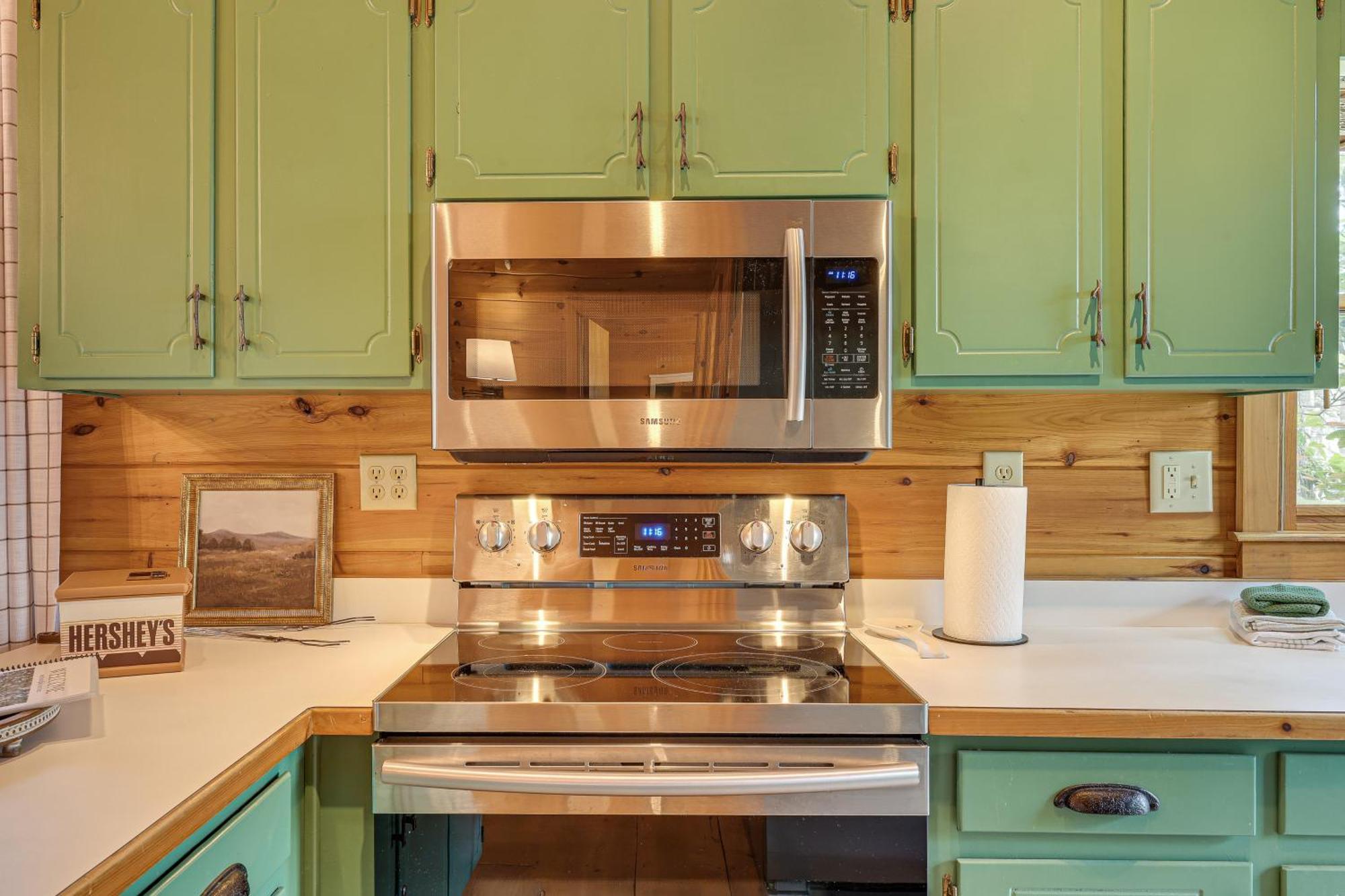 Cozy Cabin In Private Location With Hot Tub And Grill! Blue Ridge Buitenkant foto